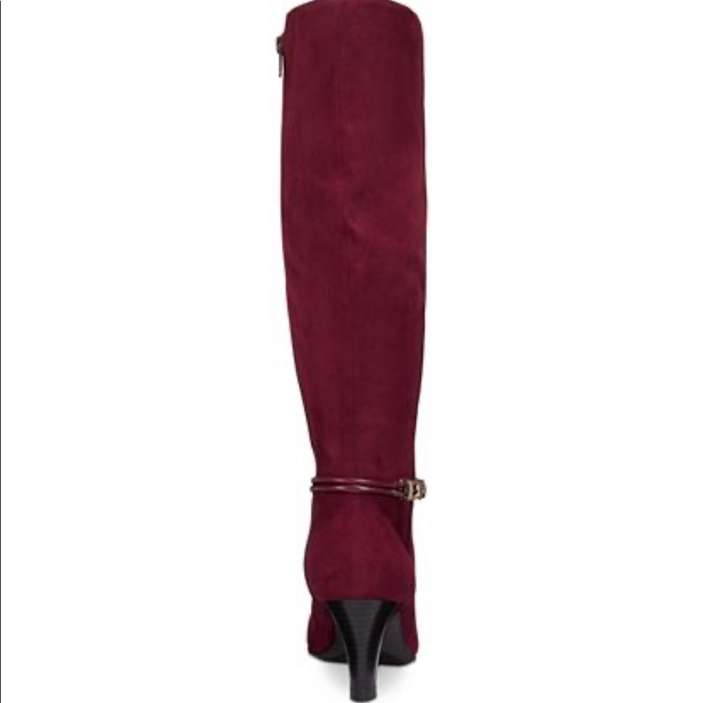 Karen Scott Boots - Picture 4 of 6